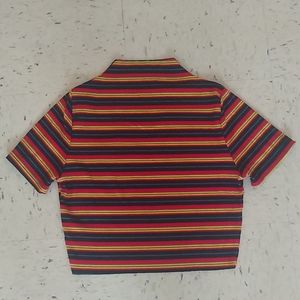 Crewneck top